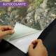 Papel de Parede Floresta e Lago Realista MP