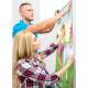 Papel de Parede Unic�rnios no Jardim MP