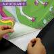 Papel de Parede Unic�rnios no Jardim MP