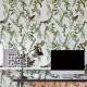 Papel de Parede Animal Print P�ssaros nos Galhos 02