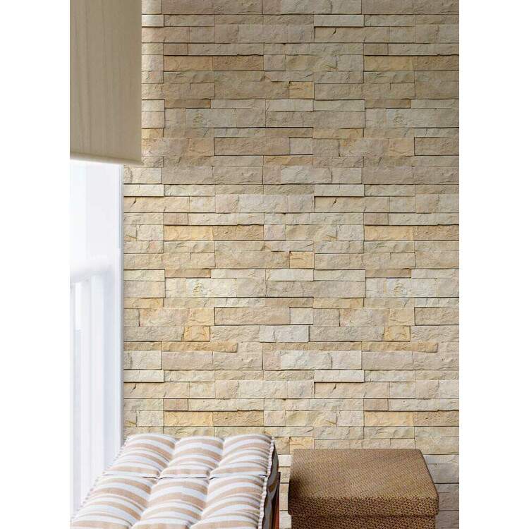 Papel de Parede Pedra Modelo 13