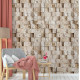 Papel de Parede Pedra Modelo 46