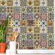 Papel de Parede - Azulejo - Mod 2