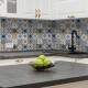 Papel de Parede - Azulejo - Mod 6