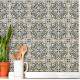 Papel de Parede - Azulejo - Mod 18