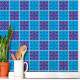 Papel de Parede - Azulejo - Mod 27