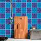 Papel de Parede - Azulejo - Mod 27