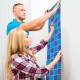 Papel de Parede - Azulejo - Mod 27