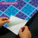 Papel de Parede - Azulejo - Mod 27