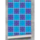 Papel de Parede - Azulejo - Mod 27