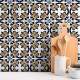 Papel de Parede - Azulejo - Mod 35
