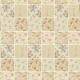 Papel de Parede - Azulejo - Mod 40