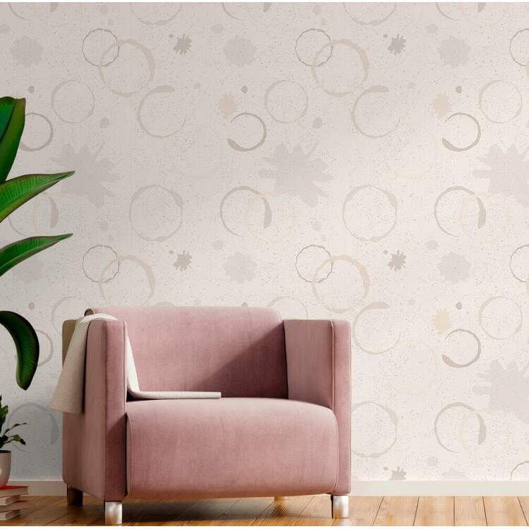 Papel de Parede - Casual - Mod 68