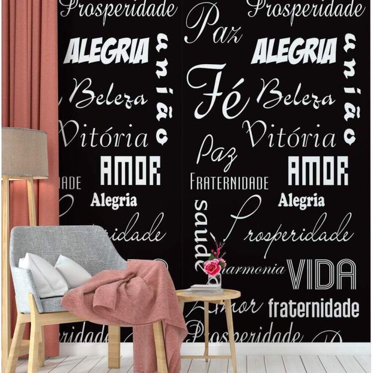 Papel de Parede - Casual - Mod 115