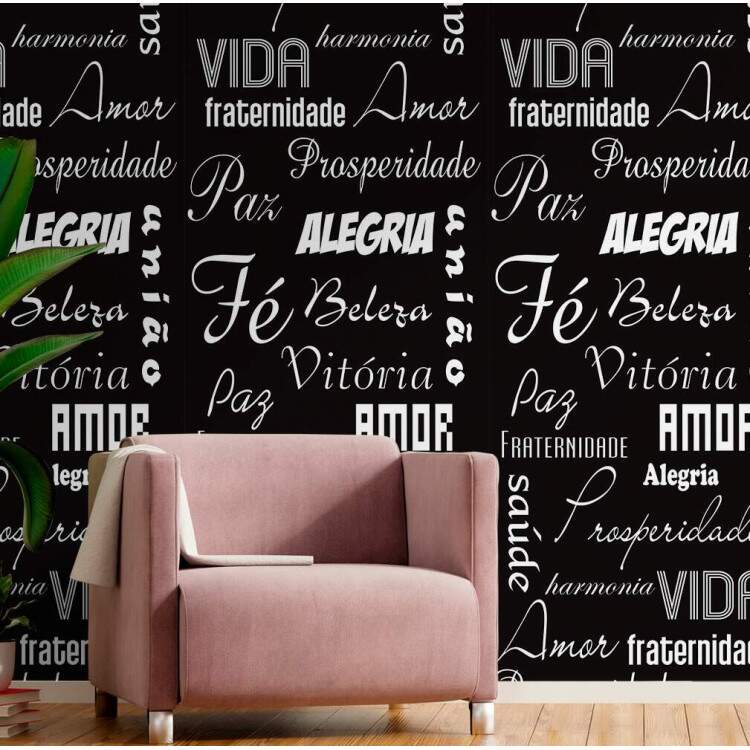 Papel de Parede - Casual - Mod 115