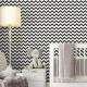 Papel de Parede - Chevron - Mod 3