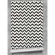 Papel de Parede - Chevron - Mod 3