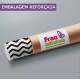 Papel de Parede - Chevron - Mod 3