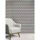 Papel de Parede - Chevron - Mod 3