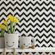 Papel de Parede - Chevron - Mod 3