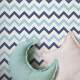 Papel de Parede - Chevron - Mod 8
