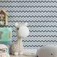 Papel de Parede - Chevron - Mod 8