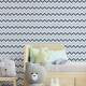 Papel de Parede - Chevron - Mod 8