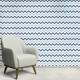 Papel de Parede - Chevron - Mod 8