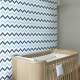 Papel de Parede - Chevron - Mod 8