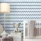 Papel de Parede - Chevron - Mod 8
