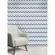 Papel de Parede - Chevron - Mod 8