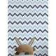 Papel de Parede - Chevron - Mod 8