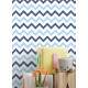 Papel de Parede - Chevron - Mod 8