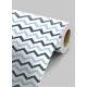 Papel de Parede - Chevron - Mod 8