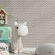 Papel de Parede - Chevron - Mod 13