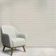 Papel de Parede - Chevron - Mod 13