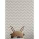 Papel de Parede - Chevron - Mod 13