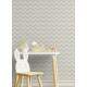 Papel de Parede - Chevron - Mod 13