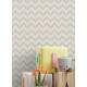 Papel de Parede - Chevron - Mod 13