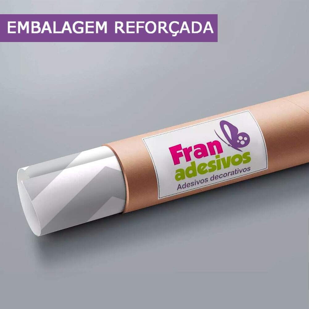 Papel de Parede - Chevron - Mod 43