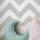 Papel de Parede - Chevron - Mod 43