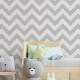 Papel de Parede - Chevron - Mod 43