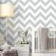 Papel de Parede - Chevron - Mod 43