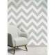 Papel de Parede - Chevron - Mod 43