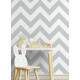 Papel de Parede - Chevron - Mod 43