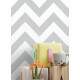 Papel de Parede - Chevron - Mod 43