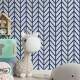 Papel de Parede - Chevron - Mod 48