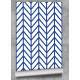 Papel de Parede - Chevron - Mod 48