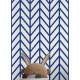 Papel de Parede - Chevron - Mod 48