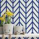 Papel de Parede - Chevron - Mod 48